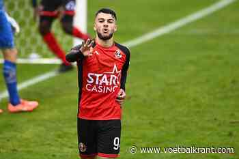 Waar is de Georges Mikautadze van vorig seizoen? &quot;De goals zullen volgen&quot;
