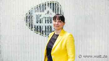 Nach zwölf Generationen Männern – so gelang die erste Übergabe an eine Chefin