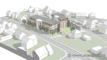 Bürgerbegehren gegen Wohnblöcke in Volkach: Stoppt ein Bürgerentscheid den Bau? - Main-Post