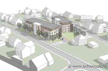 Bürgerbegehren gegen Wohnblöcke in Volkach: Stoppt ein Bürgerentscheid den Wohnungsbau? - inFranken.de