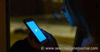 Nearly 50% Of Twitter Users Tweet Less Than 5 Times A Month via @sejournal, @MattGSouthern