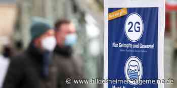 Diese Regeln gelten ab sofort im Kreis Hildesheim und ganz Niedersachsen - www.hildesheimer-allgemeine.de