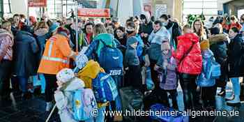 Kreis Hildesheim: Mehr als 600 Wohnungen für Kriegsflüchtlinge - www.hildesheimer-allgemeine.de