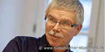 DFB-Vizepräsident Ralph-Uwe Schaffert aus Hildesheim: „Der DFB darf sich nicht zum Opferlamm machen lassen“ - www.hildesheimer-allgemeine.de