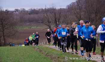 Burggrafenlauf Stromberg winkt Starter-Rekord - Die Glocke