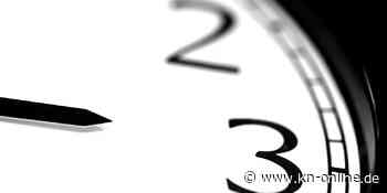 Mehrheit in Deutschland für Abschaffung der Zeitumstellung