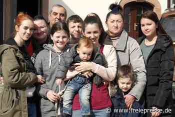Streit entbrannt um Flüchtlingsunterkunft - freiepresse.de