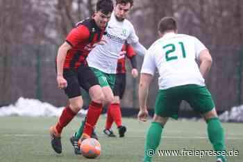 Germania weiter gebeutelt - freiepresse.de