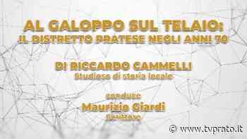 Prato: la “città fabbrica” - tvprato.it