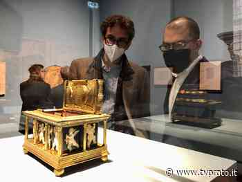 La «sala Prato» della grande mostra su Donatello, una occasione per far conoscere la nostra città - tvprato.it