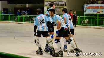 Derby con l’ultima Prato per la Blue Factor, Under 19 contro il Sarzana - IlGiunco.net