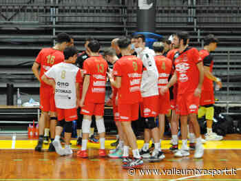 BM - Rossi Ascensori rinvia ancora, Sir Monini a Prato, Italchimici a Civita Castellana - ValleUmbraSport