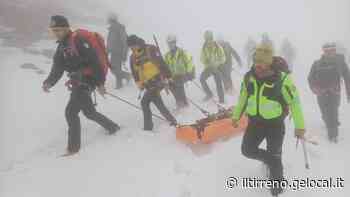 Escursionista pratese di 55 anni muore durante la scalata - Il Tirreno