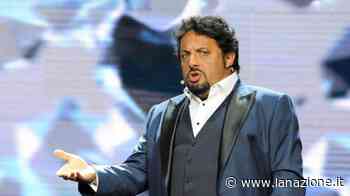 Prato, Enrico Brignano in tribunale: è vittima di una truffa - LA NAZIONE