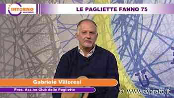 La nascita del Club delle Pagliette - tvprato.it