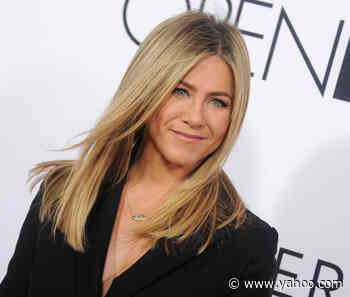 Jennifer Aniston is a fan of these $28 underwear, and so are Nordstrom shoppers - Yahoo Life