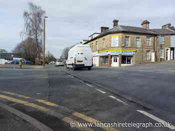 Darwen: Traffic noise sounds like ‘someone dropping beer barrels into an empty skip’