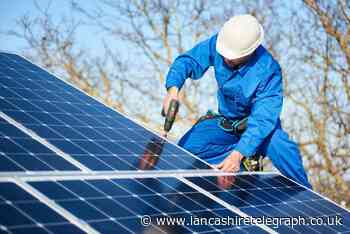 Letter: Invest in solar power to end our reliance on oil