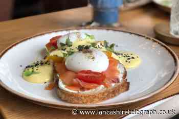 Best places to go for brunch for Mother's Day near Blackburn according to Tripadvisor