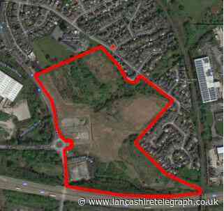 Joy as Lower Darwen plan approval completes eyesore site jigsaw
