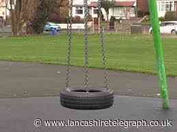 Leyland: Revamp for park once dubbed 'forgotten playground'