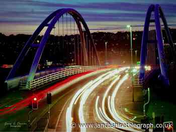 22 reasons why Blackburn should be a city in 2022!
