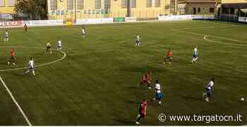 Calcio Serie D: tempo di recuperi, sabato Asti-Fossano - TargatoCn.it