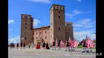 Fossano in video: ecco la cartolina dell'Atl del Cuneese | La Fedeltà - La Fedeltà