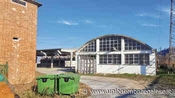 Mondovì, quei capannoni in via Fossano da abbattere: ecco il piano dei proprietari - L'Unione Monregalese - Unione Monregalese