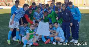 Maniscalco splende sotto il sole di Fossano: segna il gol decisivo e fa volare il Chieri - Sprint e Sport