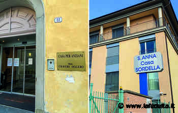 Fossano, Sant'Anna e Craveri superano indenni la variante Omicron | La Fedeltà - La Fedeltà