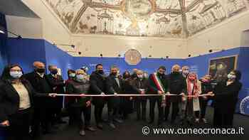 Il castello degli Acaja di Fossano è stato uno dei beni più visitati durante le festività - Cuneocronaca.it - Cuneocronaca.it