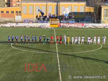 Serie D: niente da fare per il Fossano, il Novara espugna il Pochissimo per 0-3 - www.ideawebtv.it - Quotidiano on line della provincia di Cuneo - IdeaWebTv