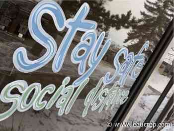 COVID rates remain steady in the county - Leduc Representative