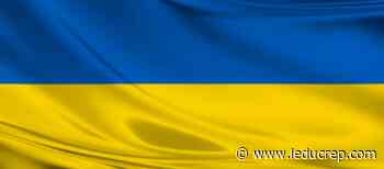 Ukraine fundraiser planned at St. Peter's Lutheran Church, March 24 - Leduc Representative