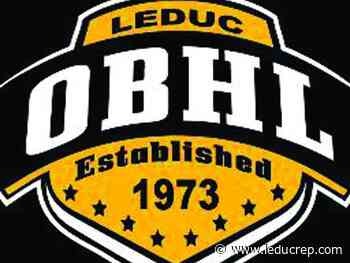 Coldwell to take on Boyds in Old Blades championship - Leduc Representative