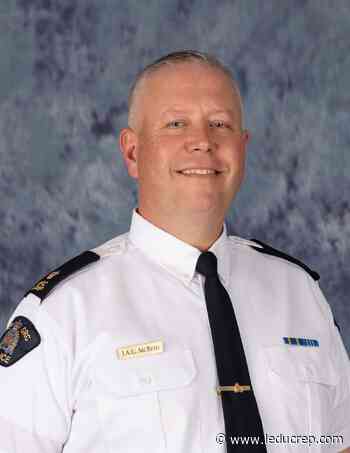 Operation Cold Start finds 58 vehicles left unlocked while idling - Leduc Representative