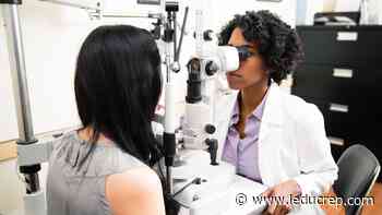 Survey shows rural Albertans need better access to eye-care - Leduc Representative