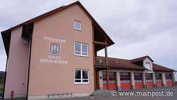 In Bischofsheim: Neue Feuerwehrautos für rund eine Million Euro - Main-Post