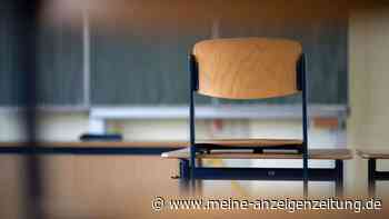 Etwa jeder 20. Schüler wegen Corona nicht im Unterricht