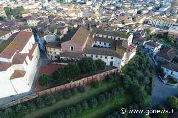 Concerto inaugurale per 'Fucecchio città degli organi' - gonews
