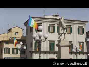 Il Comune di Fucecchio tende una mano all'Ucraina invasa - Nove da Firenze