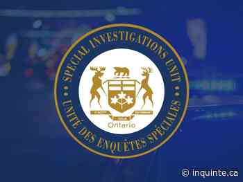 INQUINTE.CA | SIU ends investigation into man's overdose in Madoc - inquinte.ca