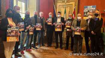 Parte il progetto "SOS Ucraina" di Fossano - Cuneo24