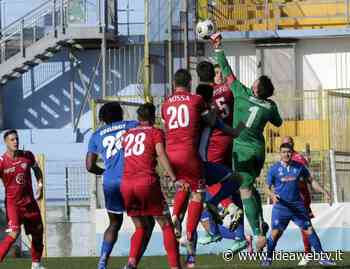 Serie D: il Fossano si inchina alla Sanremese, 3-0 al “Comunale” - IdeaWebTv