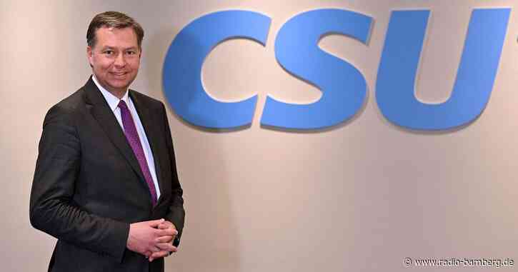 CSU-Generalsekretär Mayer: Vermögen von Oligarchen prüfen