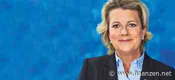 Bilfinger-Finanzchefin Johansson: "Europa ist wichtiger"