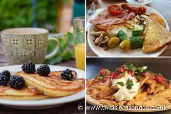 Mothers Day: Best brunch spots in Greenwich according to TripAdvisor