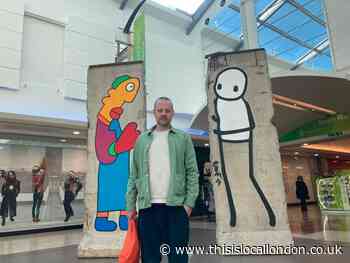 Lewisham shoppers praise plans to bulldoze and rebuild shopping centre