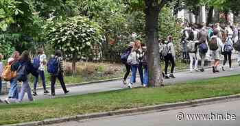 Inschrijvingen schooljaar 2022-2023 | Lummen | hln.be - Het Laatste Nieuws